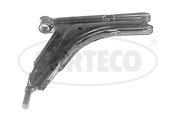 CORTECO vikšro valdymo svirtis 49397073