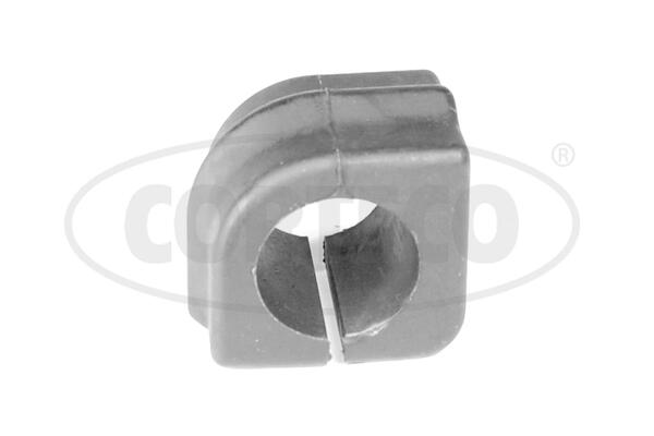 CORTECO skersinio stabilizatoriaus įvorių komplektas 49397874