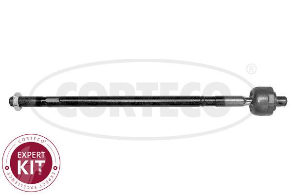 CORTECO vidinė skersinė vairo trauklė 49398441