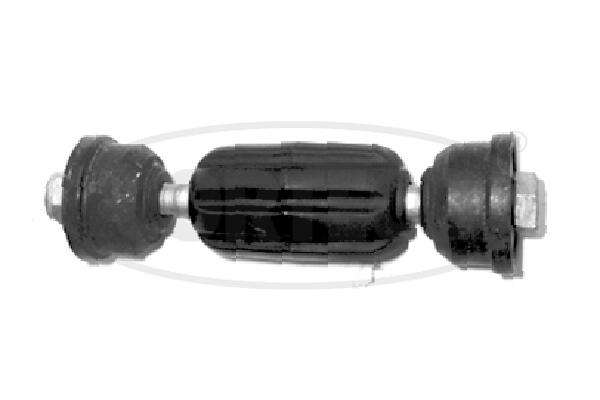 CORTECO Zestaw naprawczy, łącznik stabilizatora 49398577