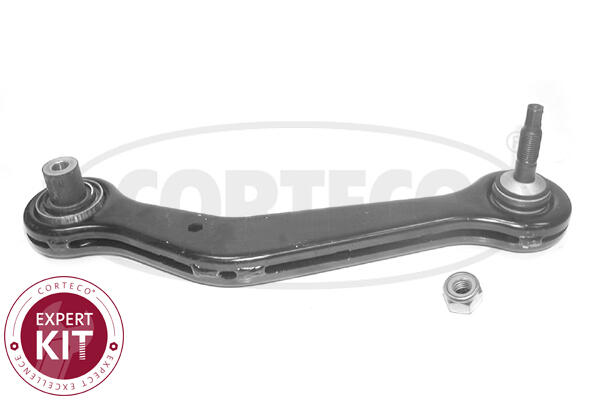 CORTECO Wahacz, zawieszenie koła 49398634