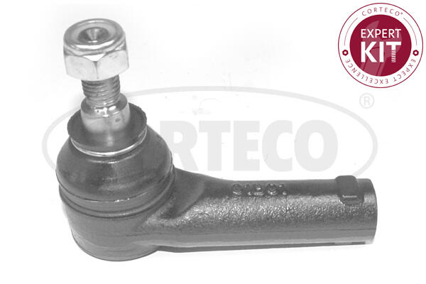 CORTECO skersinės vairo trauklės galas 49398661
