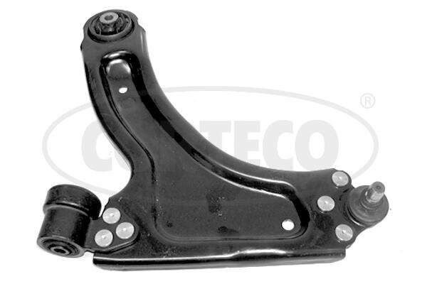 CORTECO Tukivarsi, pyöräntuenta 49399002