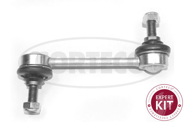 CORTECO Otsavarras, stabilisaator 49399110