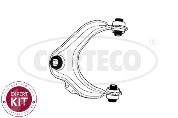 CORTECO Õõtshoob 49399307