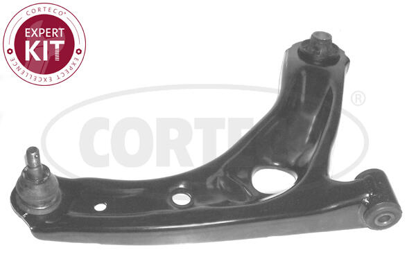 CORTECO Tukivarsi, pyöräntuenta 49399802