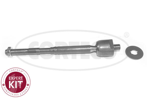 CORTECO Raidetangon pää, suora 49399851