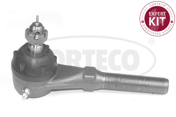 CORTECO Raidetangon pää 49399970