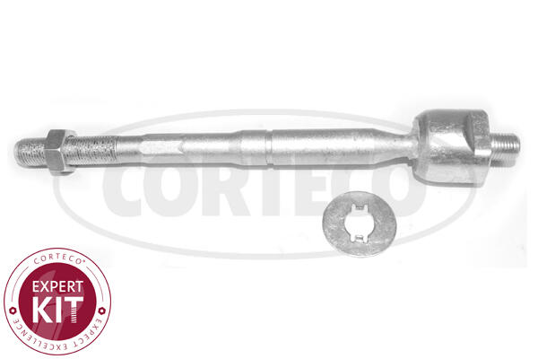 CORTECO Raidetangon pää, suora 49400058