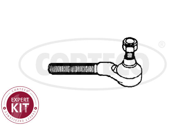 CORTECO Roolivarda ots 49400193