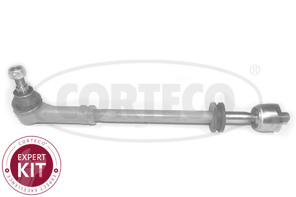 CORTECO strypo montavimas 49400298