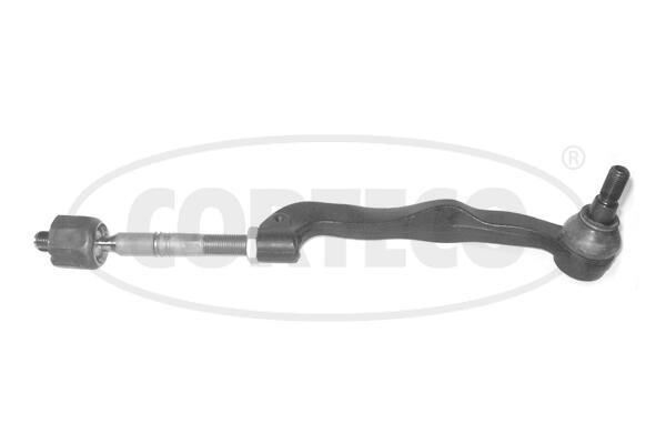 CORTECO strypo montavimas 49400346