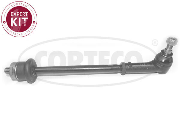 CORTECO strypo montavimas 49400373