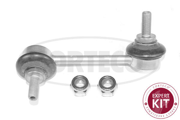 CORTECO Otsavarras, stabilisaator 49400641