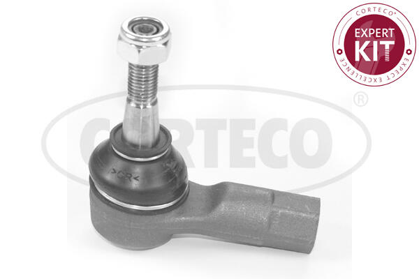 CORTECO skersinės vairo trauklės galas 49400664