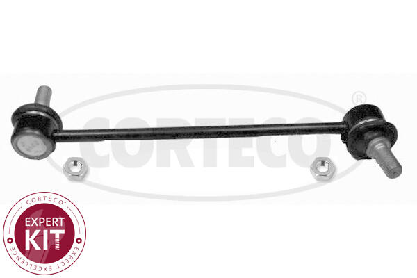 CORTECO Otsavarras, stabilisaator 49401121