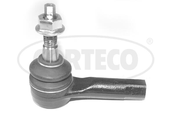 CORTECO skersinės vairo trauklės galas 49401899