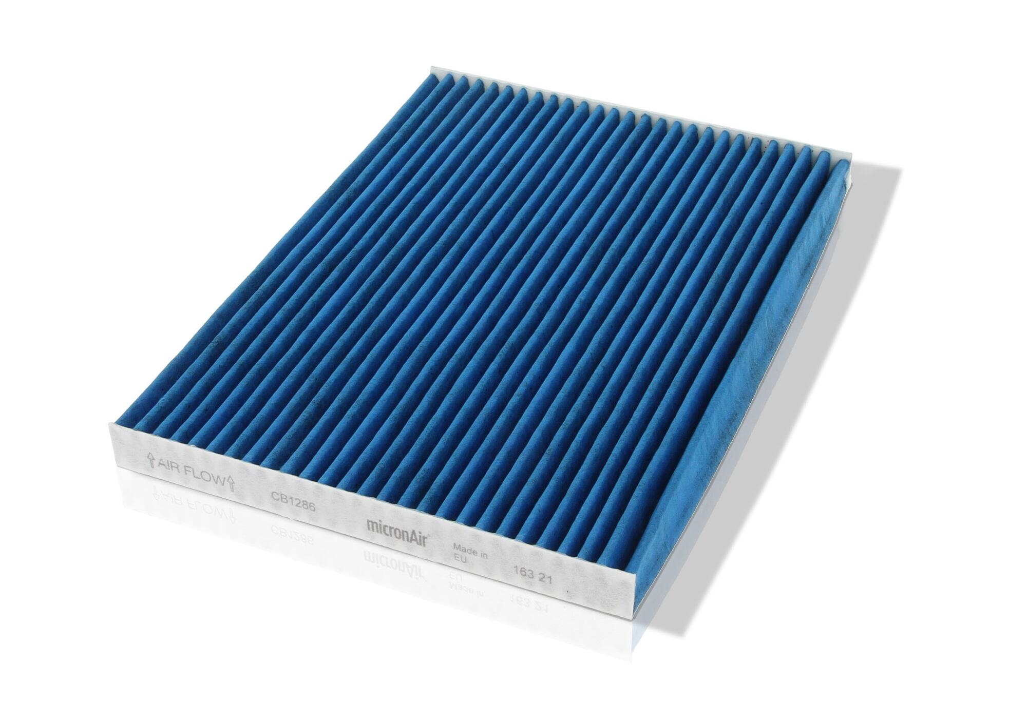 CORTECO Filter,salongiõhk 49408475