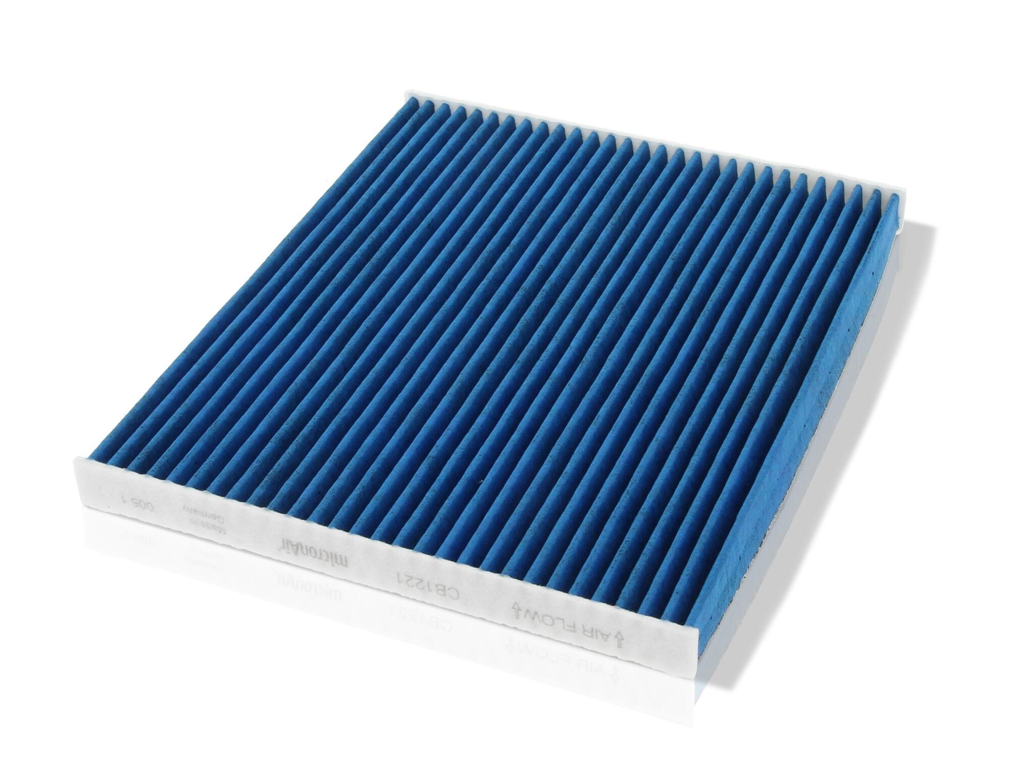 CORTECO Filter,salongiõhk 49408482