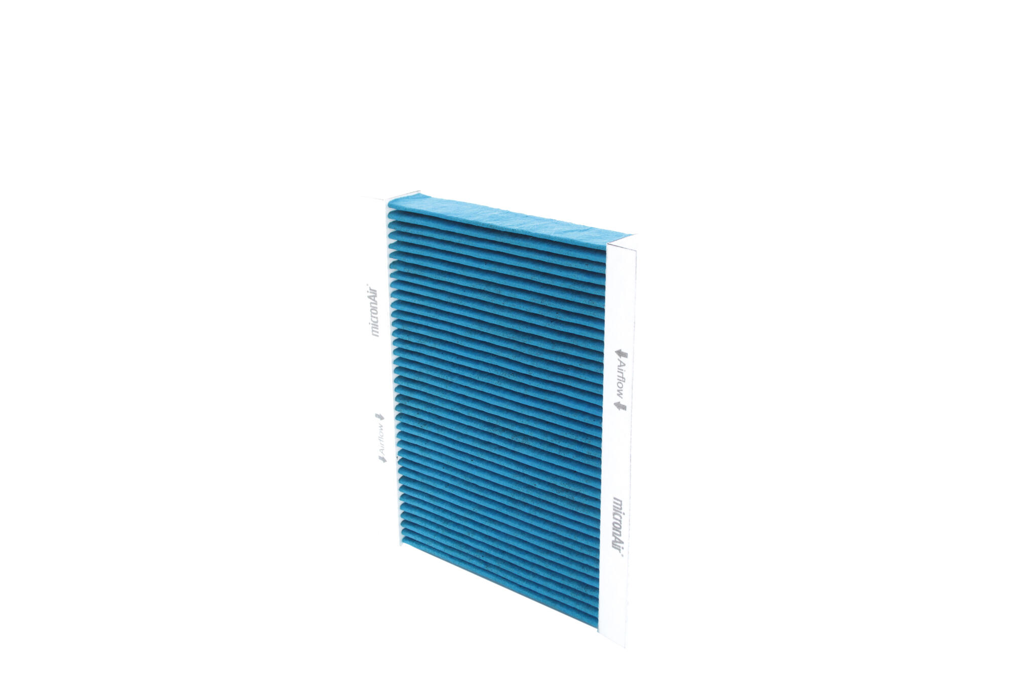 CORTECO Suodatin, sisäilma 49408511