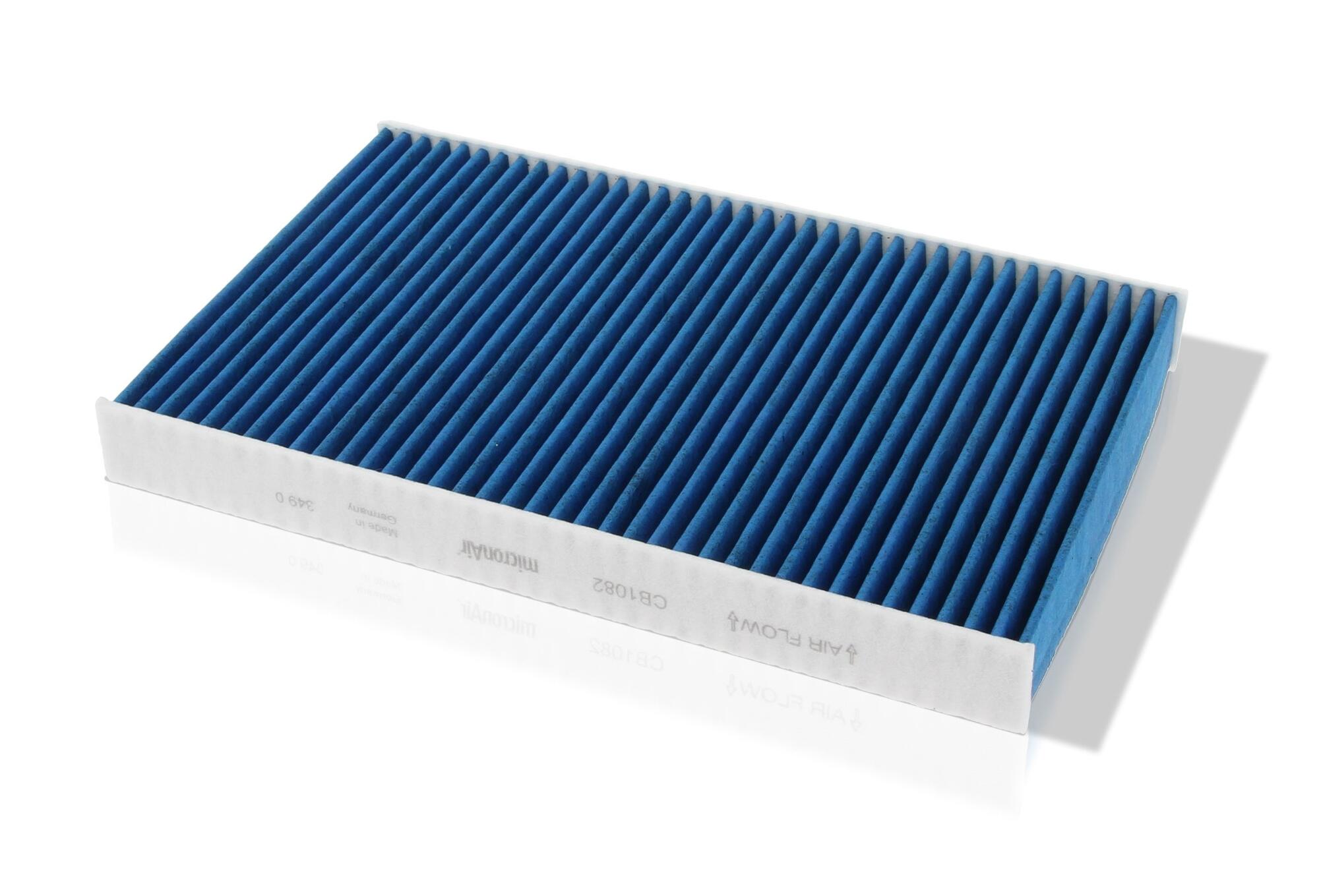 CORTECO Filter,salongiõhk 49408636