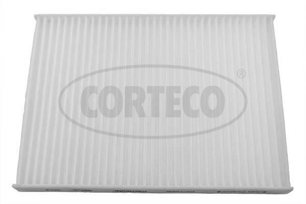 CORTECO Filter, kupéventilation 49428077