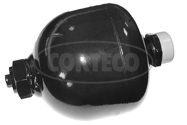 CORTECO Akumulator ciśnienia 49467191