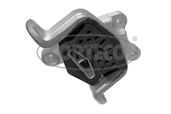 CORTECO montavimas, neautomatinė transmisija 49496048