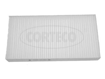 CORTECO Filter,salongiõhk 80000082