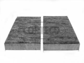 CORTECO Filter,salongiõhk 80000148