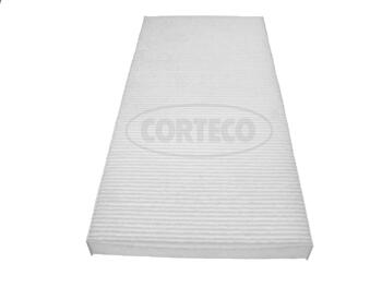 CORTECO Filter, kupéventilation 80000333