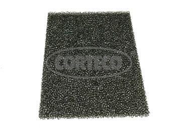 CORTECO Filter, kupéventilation 80000350