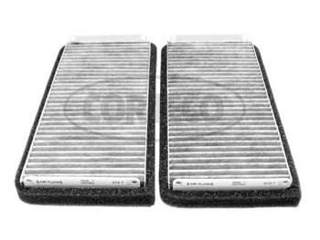 CORTECO Filter,salongiõhk 80000421