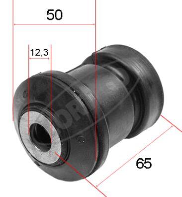 CORTECO Puks, õõtshoob 80000461