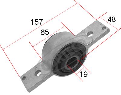 CORTECO Puks, õõtshoob 80000483