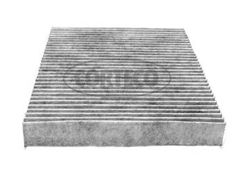CORTECO Filter,salongiõhk 80000622