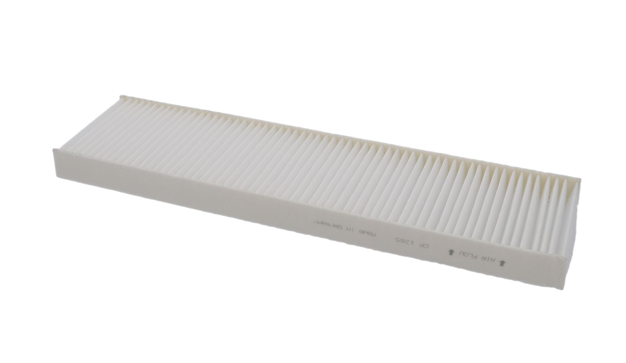 CORTECO Filter,salongiõhk 80000740