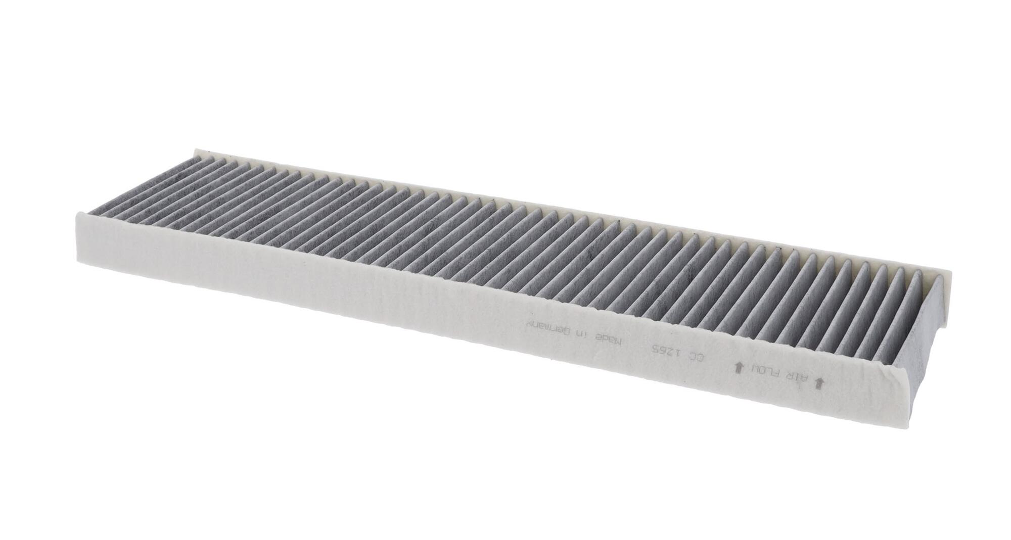 CORTECO Filter,salongiõhk 80000741