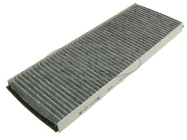 CORTECO Filter, kupéventilation 80000751