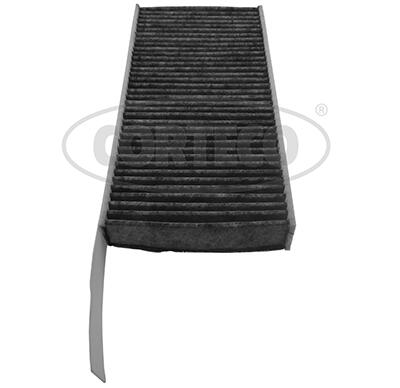 CORTECO Filter,salongiõhk 80001031