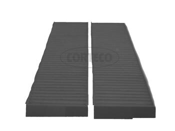 CORTECO Filter,salongiõhk 80001033