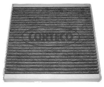 CORTECO Filter,salongiõhk 80001035