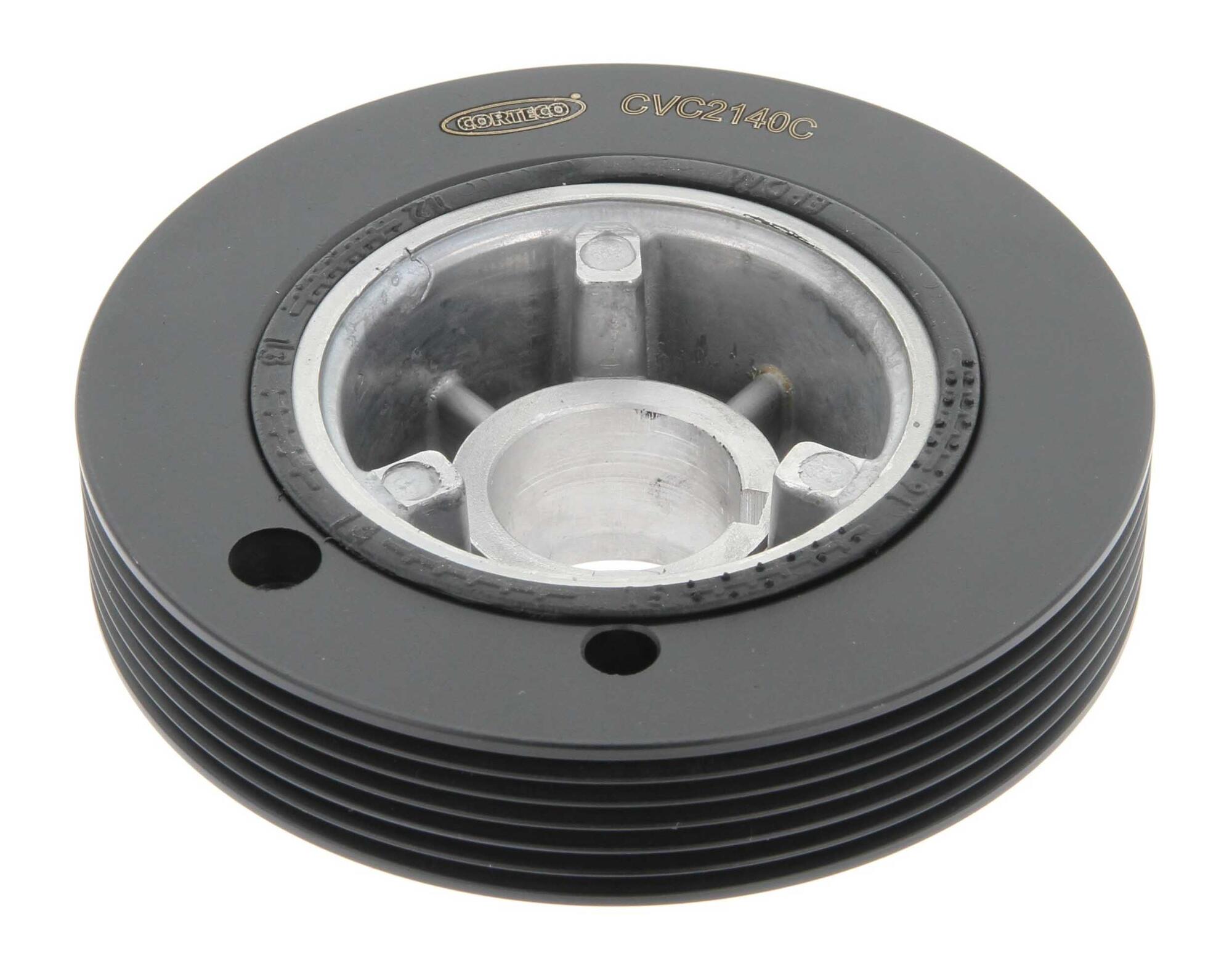 CORTECO Rihmaratas,väntvõll 80001048