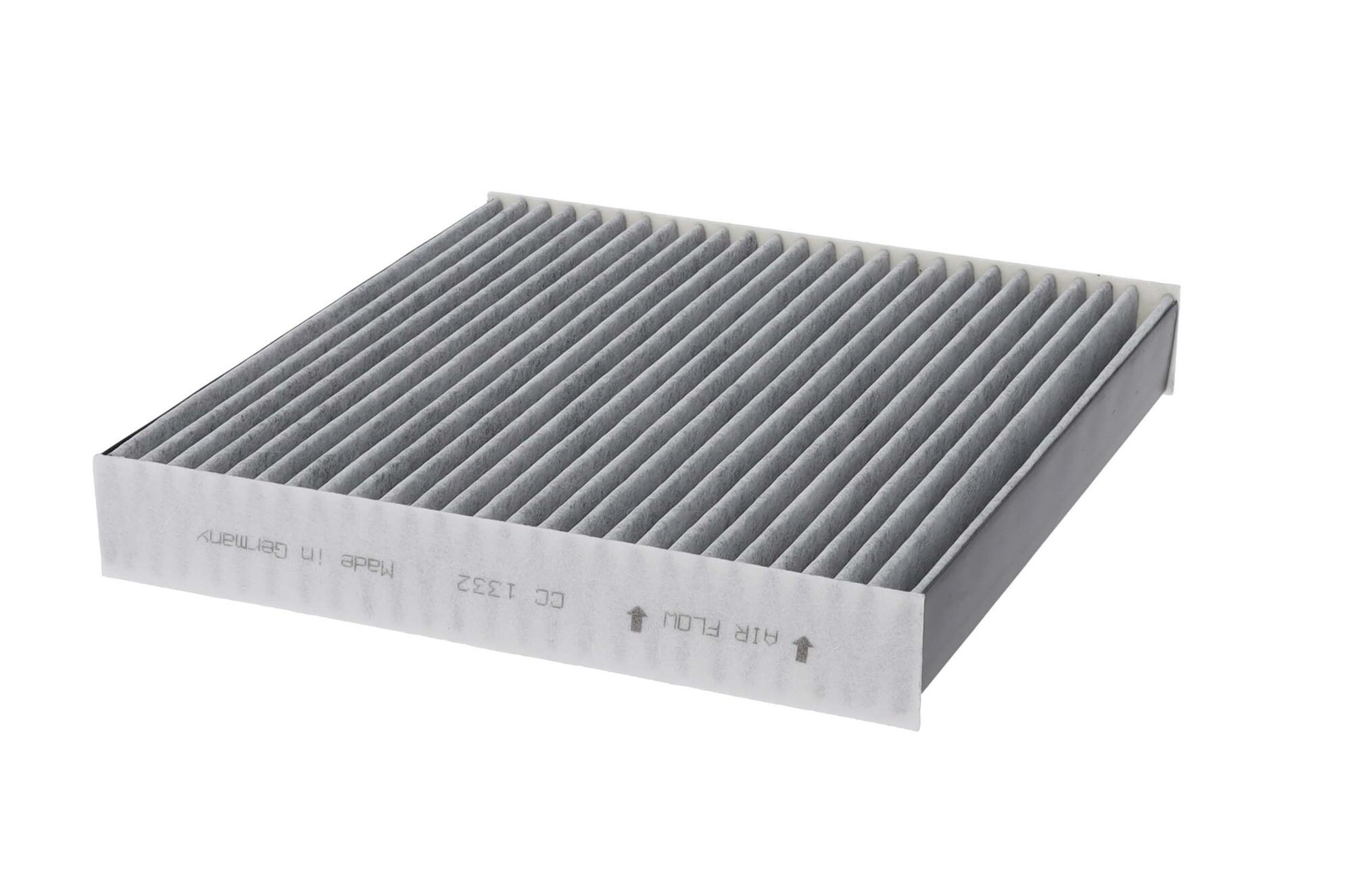 CORTECO Filter,salongiõhk 80001179
