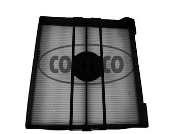 CORTECO Filter,salongiõhk 80001411