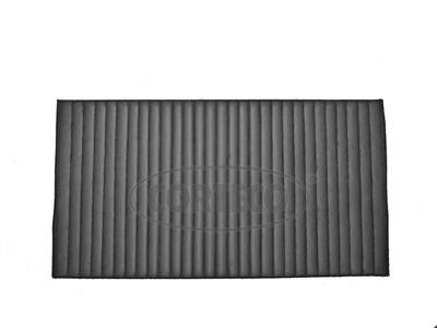 CORTECO Filter,salongiõhk 80001441