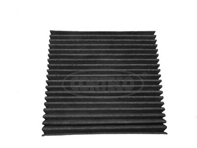 CORTECO Suodatin, sisäilma 80001453