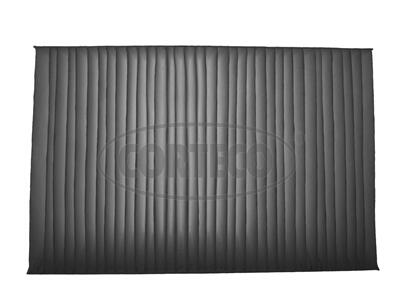CORTECO Filter,salongiõhk 80001460
