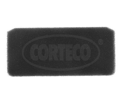 CORTECO Filter, kupéventilation 80001586