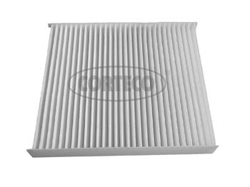 CORTECO Filter,salongiõhk 80001730